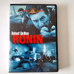 RONIN WIDESCREEN VERSION